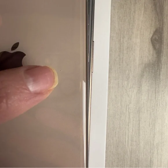 Apple iPhone Xs 256 gb Gold - Picture 9 of 10